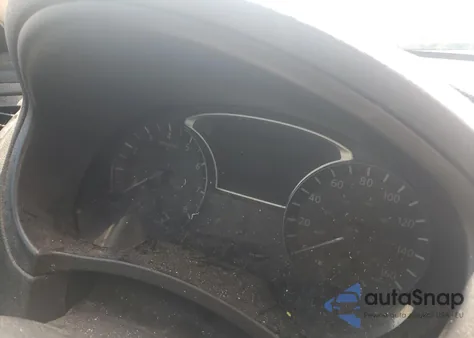 2016 Nissan Altima 2.5 z USA, uszkodzony, nr VIN 1N4AL3AP9GC145495